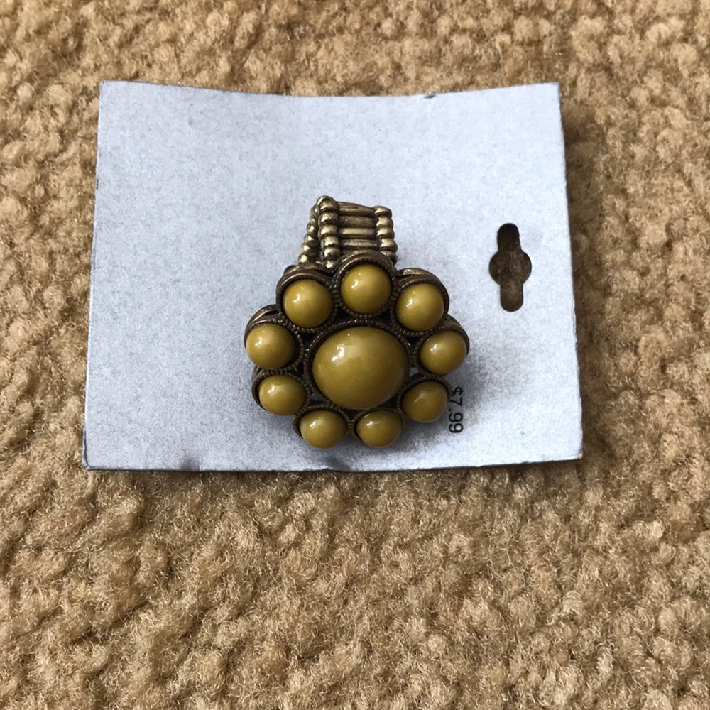 Target ring - Picture 2 of 2